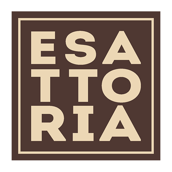 Logo Esattoria – Urban Pub di Arona